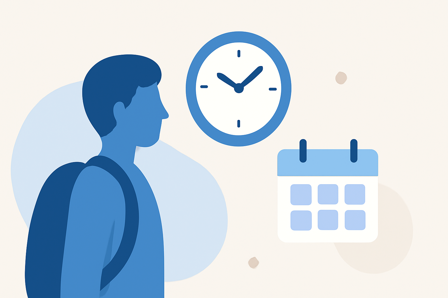 Mastering Your Travel Day: Effective Pacing Strategies for a Smooth Journey