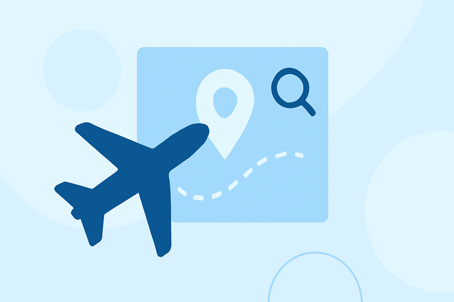 Enhancing Domestic Flight Planning with Long-Range Destination Forecasts