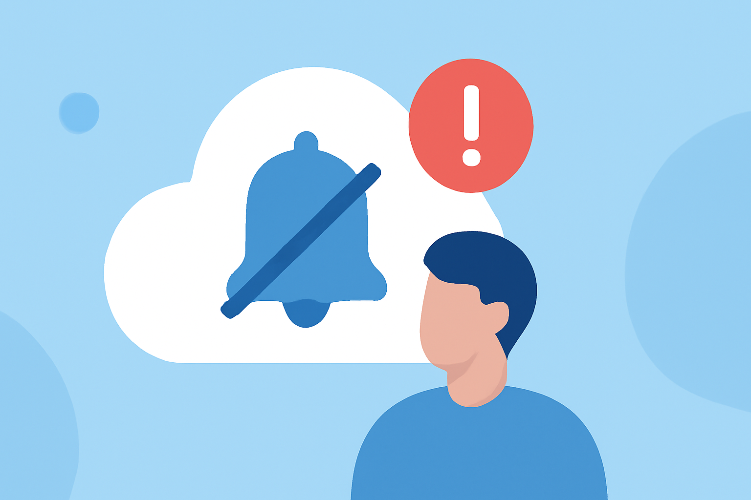 An Introduction to Weather Alert Silencing