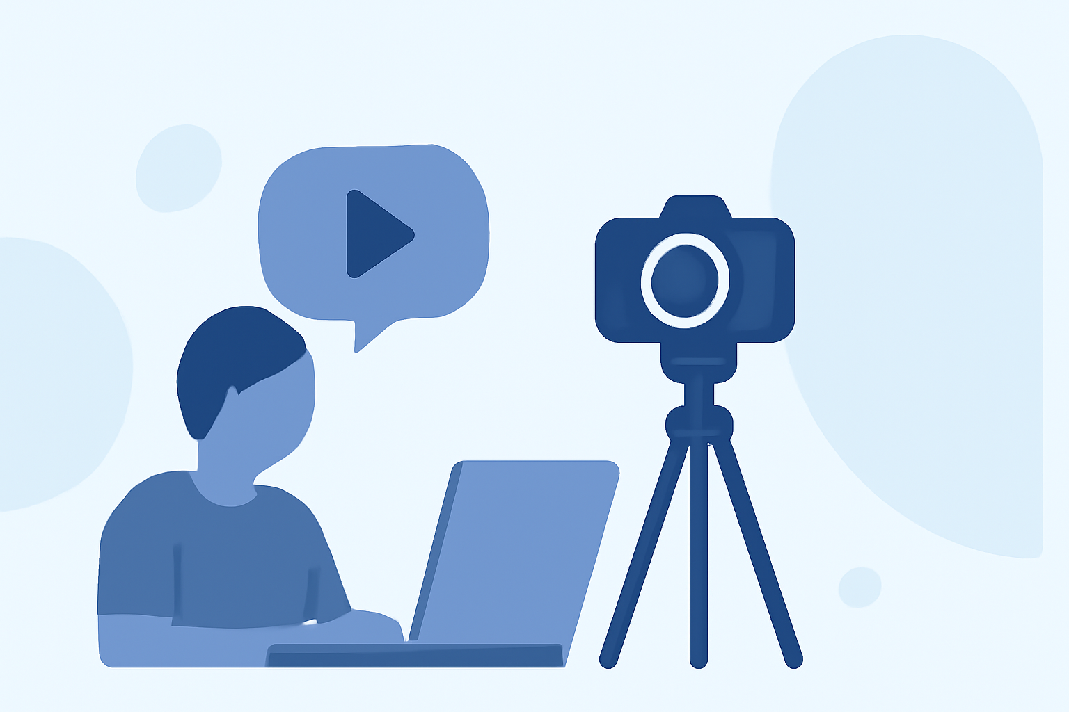 Mastering the Art of Pacing in Travel Vlogs