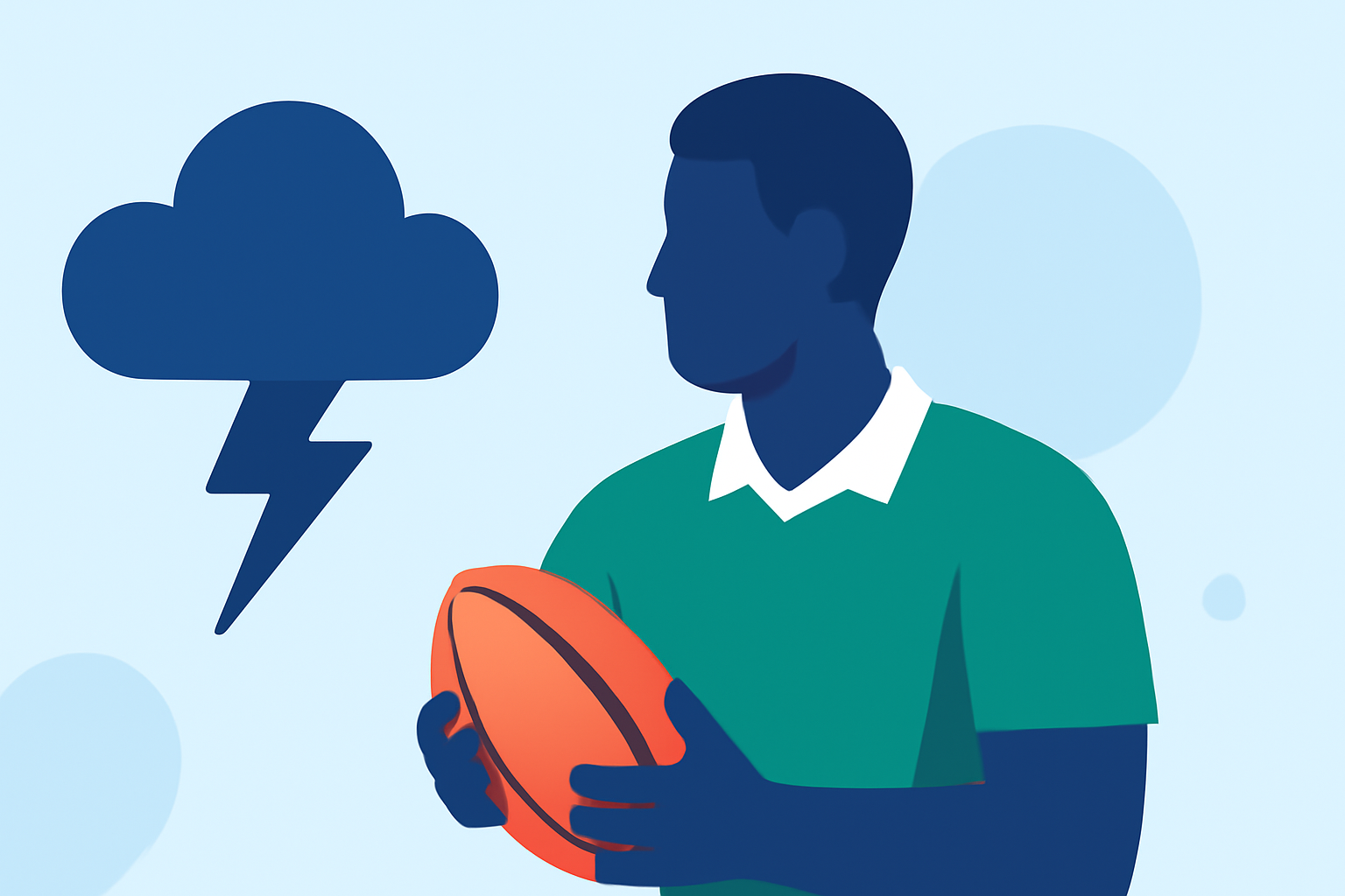 Ensuring Rugby Safety During Severe Weather: Essential Guidelines