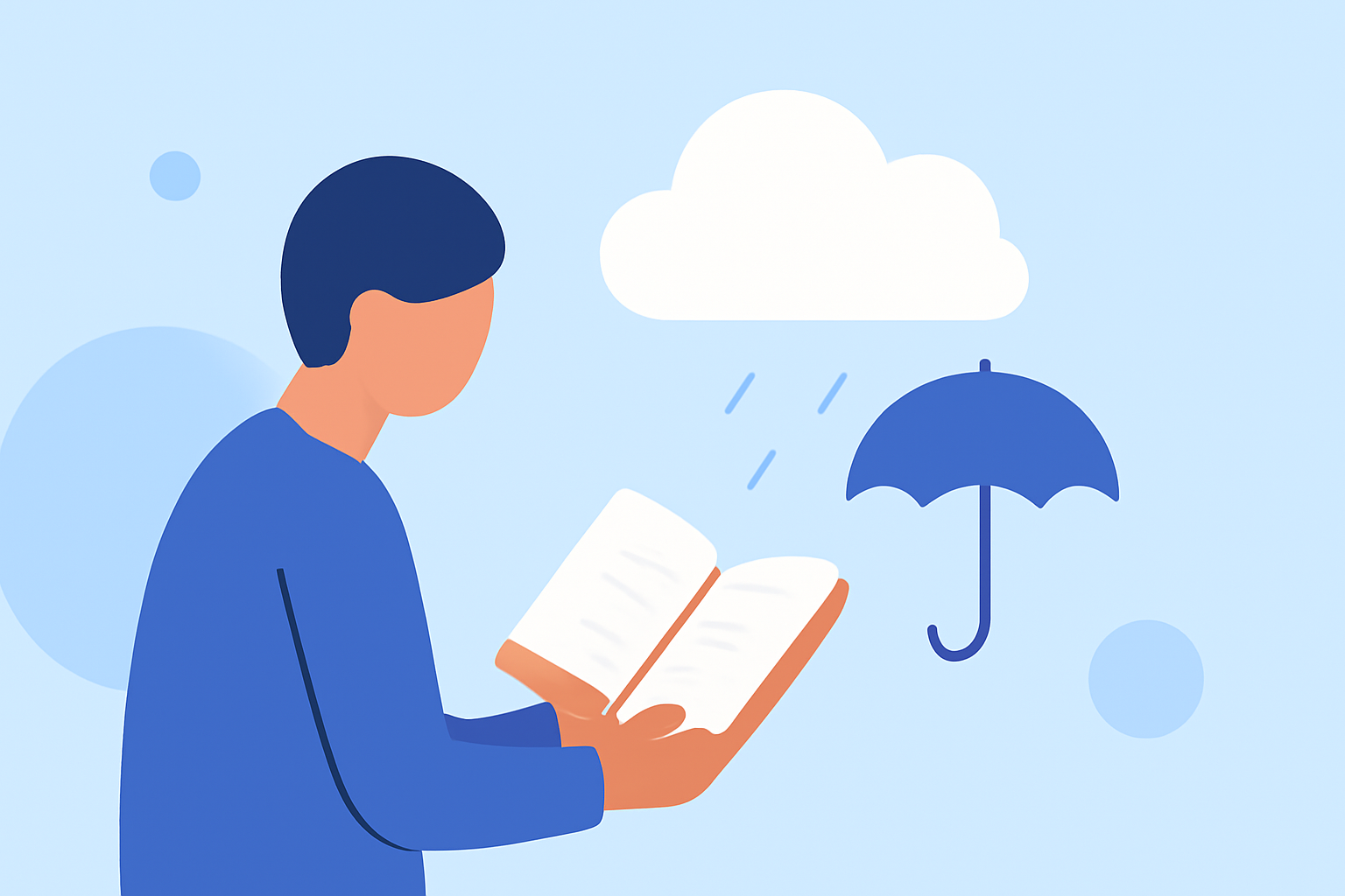 Weather Considerations for Outdoor Reading: A Parent's Guide