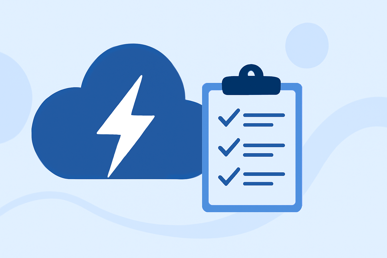 Getting Started with Thunderstorm Preparation Step by Step