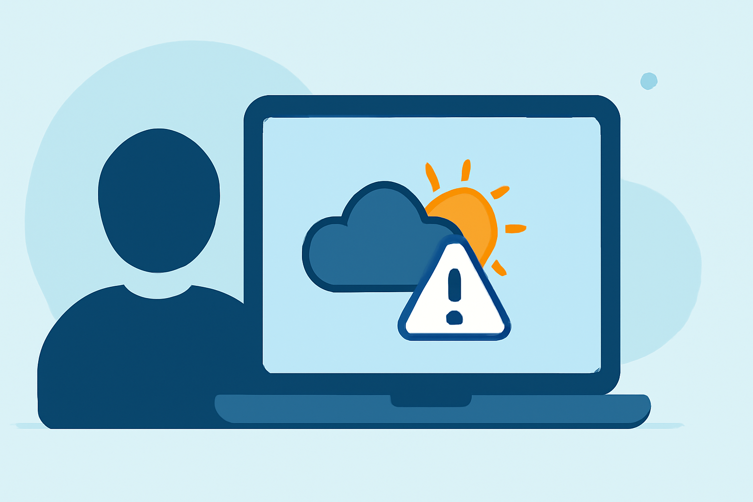 Getting Started with Travel-Day Weather Alerts