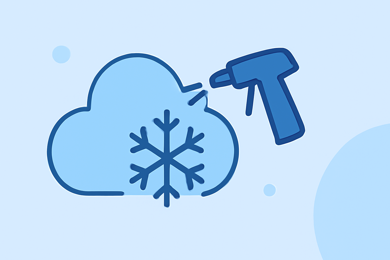 An Introduction to Winter Travel: Snow and De-Icing for International Travel