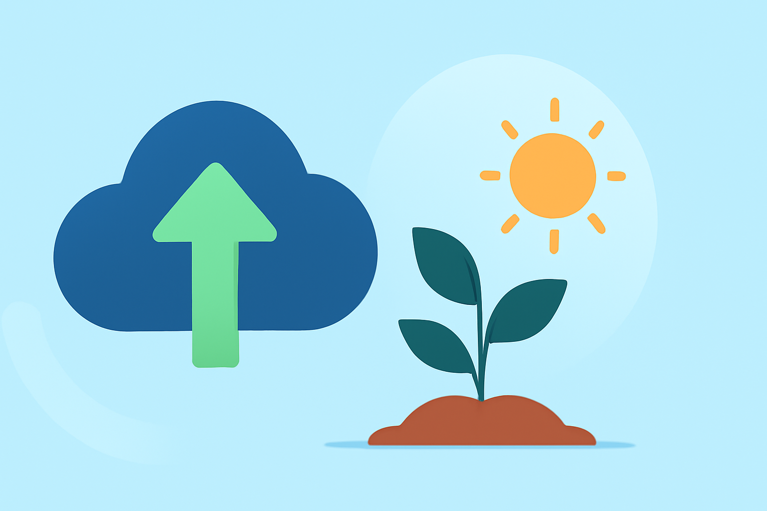 Optimizing Your Garden with Accurate Weather Forecasting