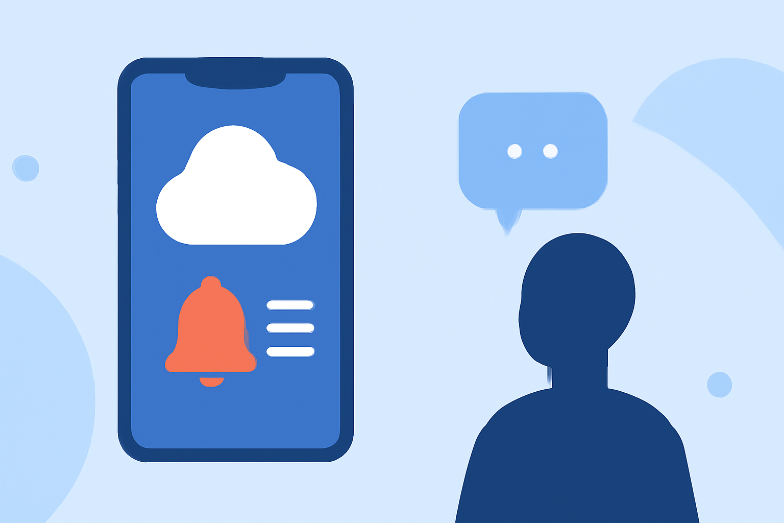 Optimizing Weather Notification Frequency for Outdoor Events