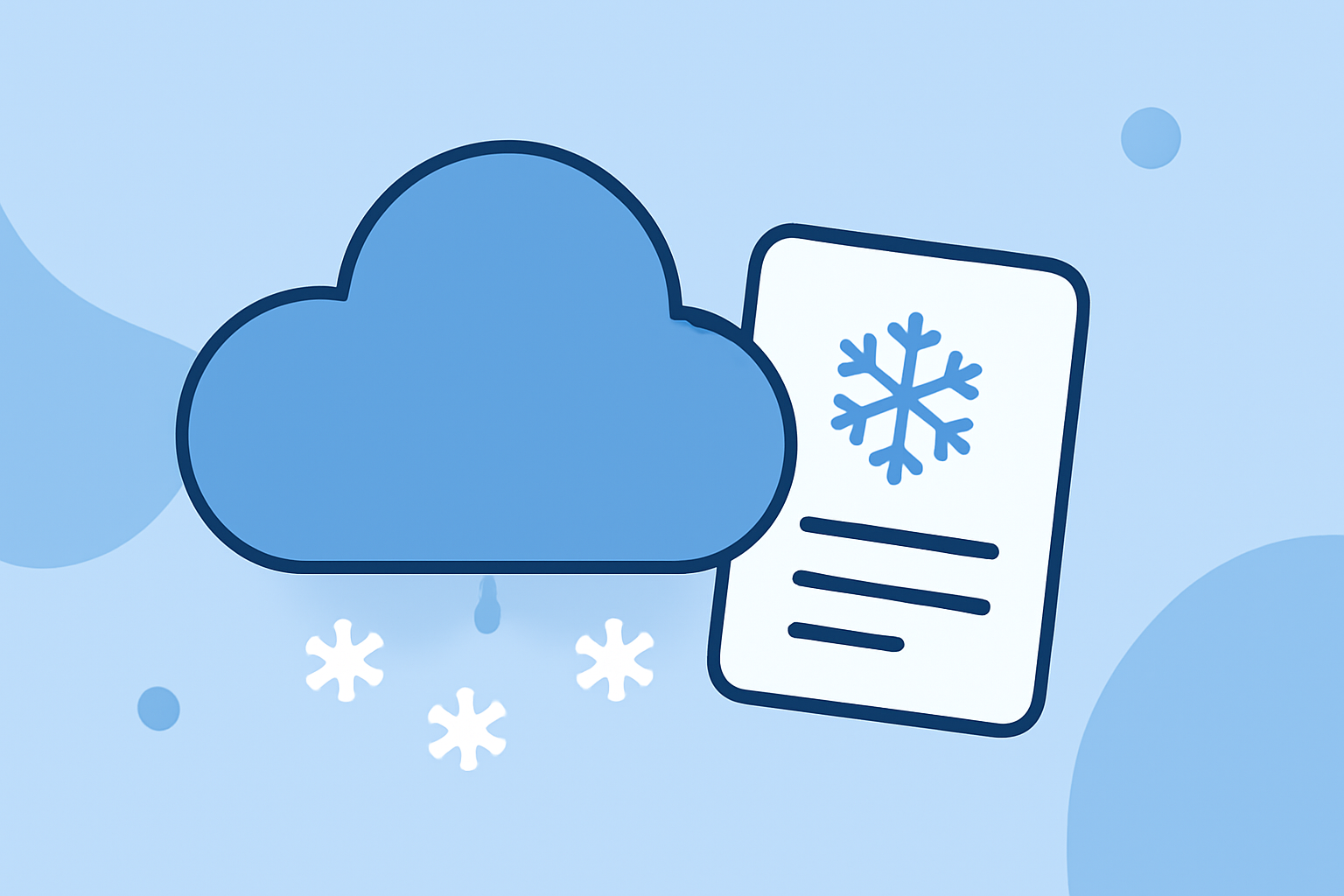 Common Snow Forecast Questions for Outdoor Enthusiasts