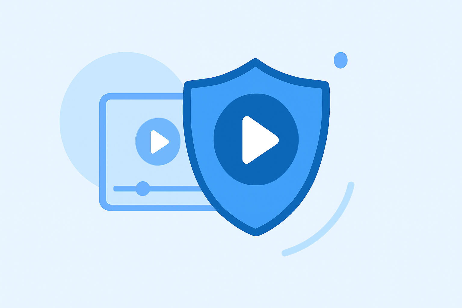 Mastering Security Line Footage Edits for Social Media
