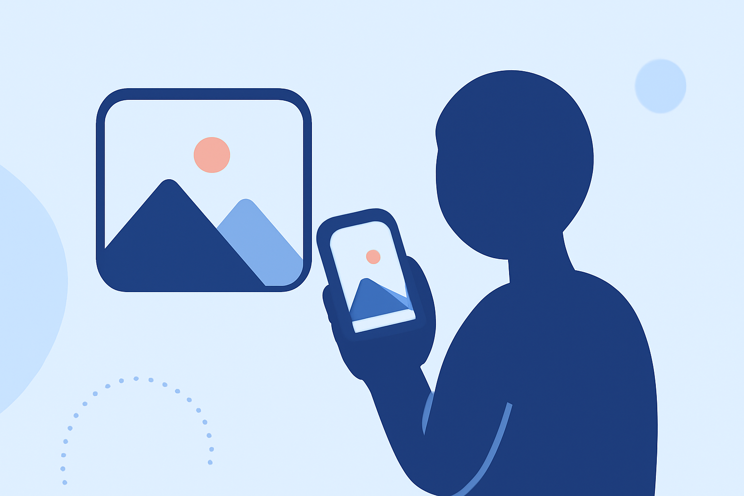 Avoiding Common Mistakes in Mobile Editing of Destination Establishing Shots