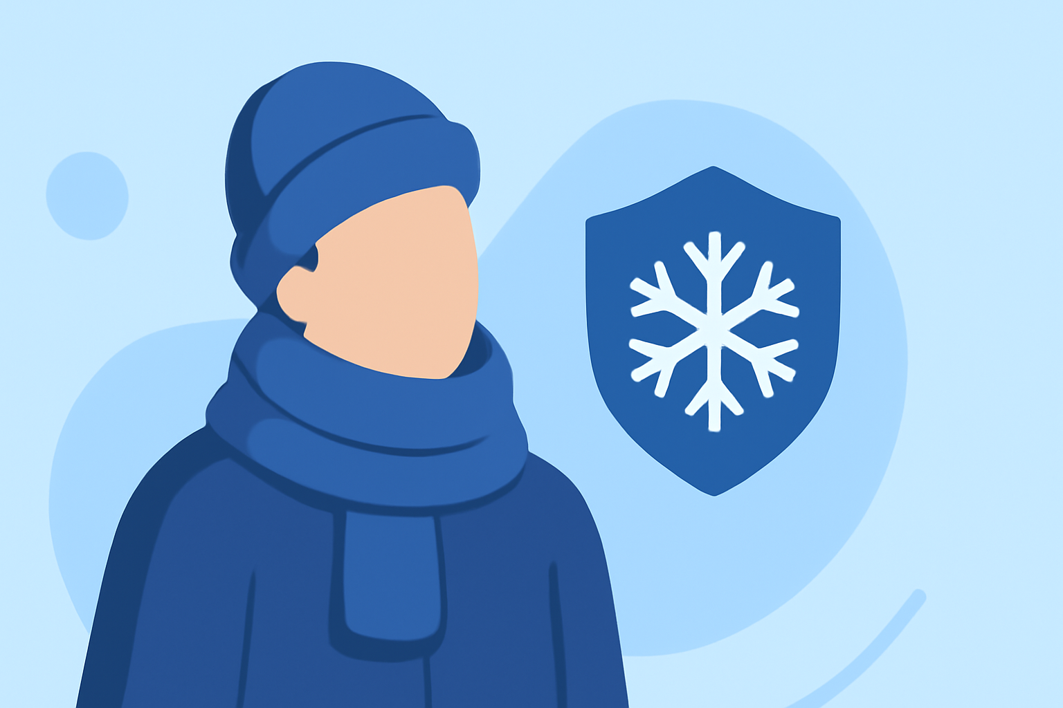 Cold Wave Safety Basics: Essential Guidelines for Protection