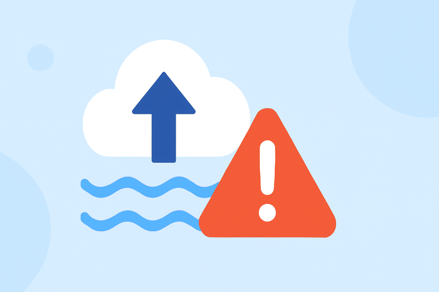 Understanding Flood Alerts: A Beginner's Guide