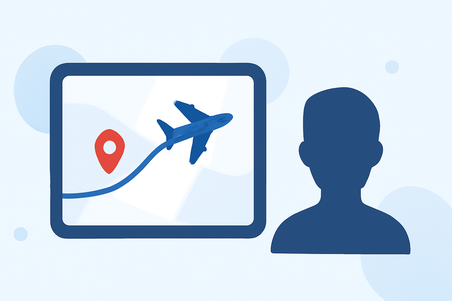Streamline Your Flight Route Overlay Editing with Planes Live