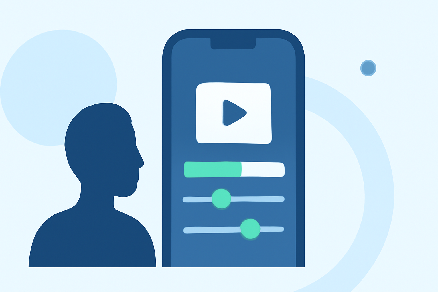 Mastering Mobile Editing: Crafting Pro-Level Destination Arrival Hooks