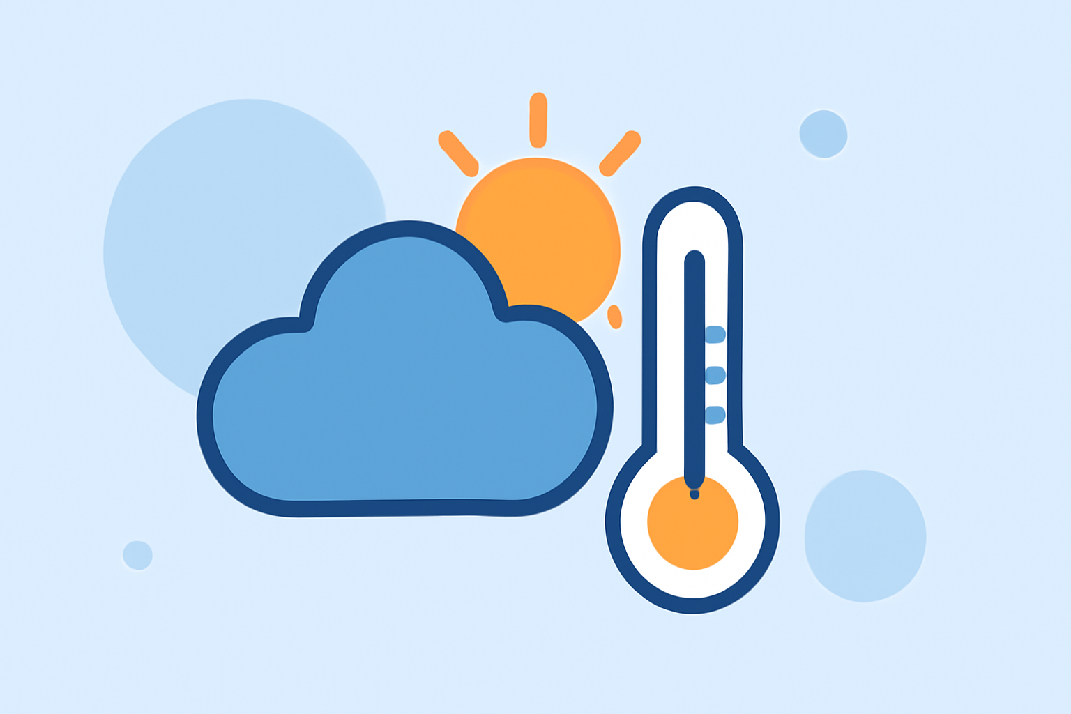 Understanding Seasonal Weather Outlooks: A Comprehensive Guide