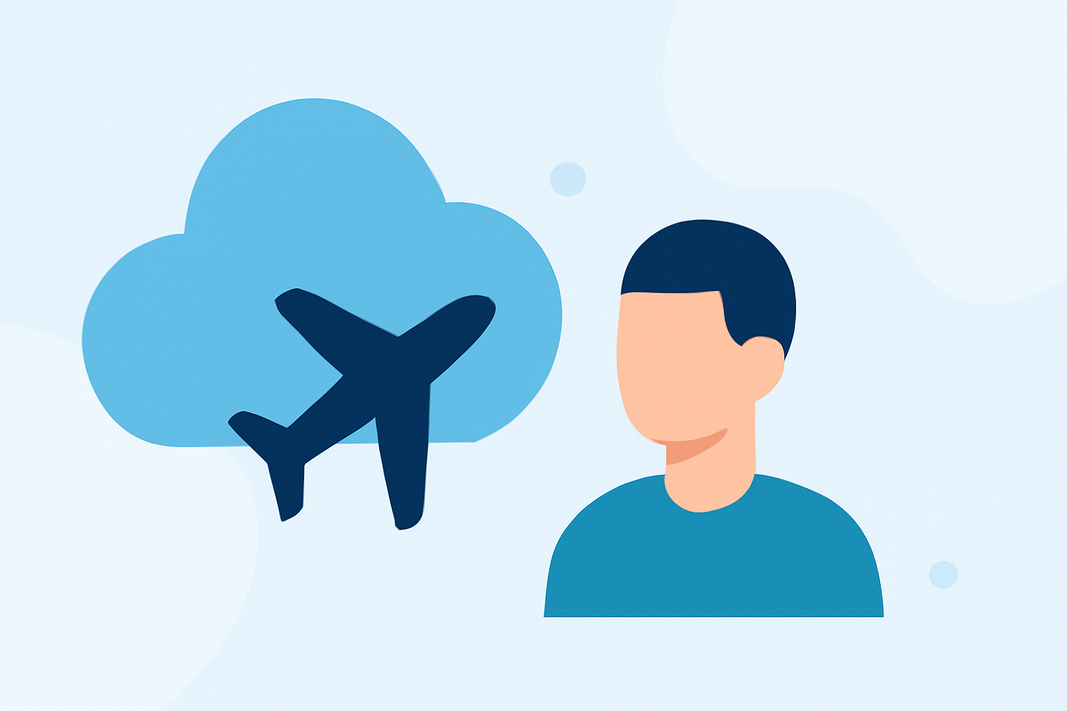 Mastering Weather Tracking for Connecting Flights: Essential Tips for Travelers