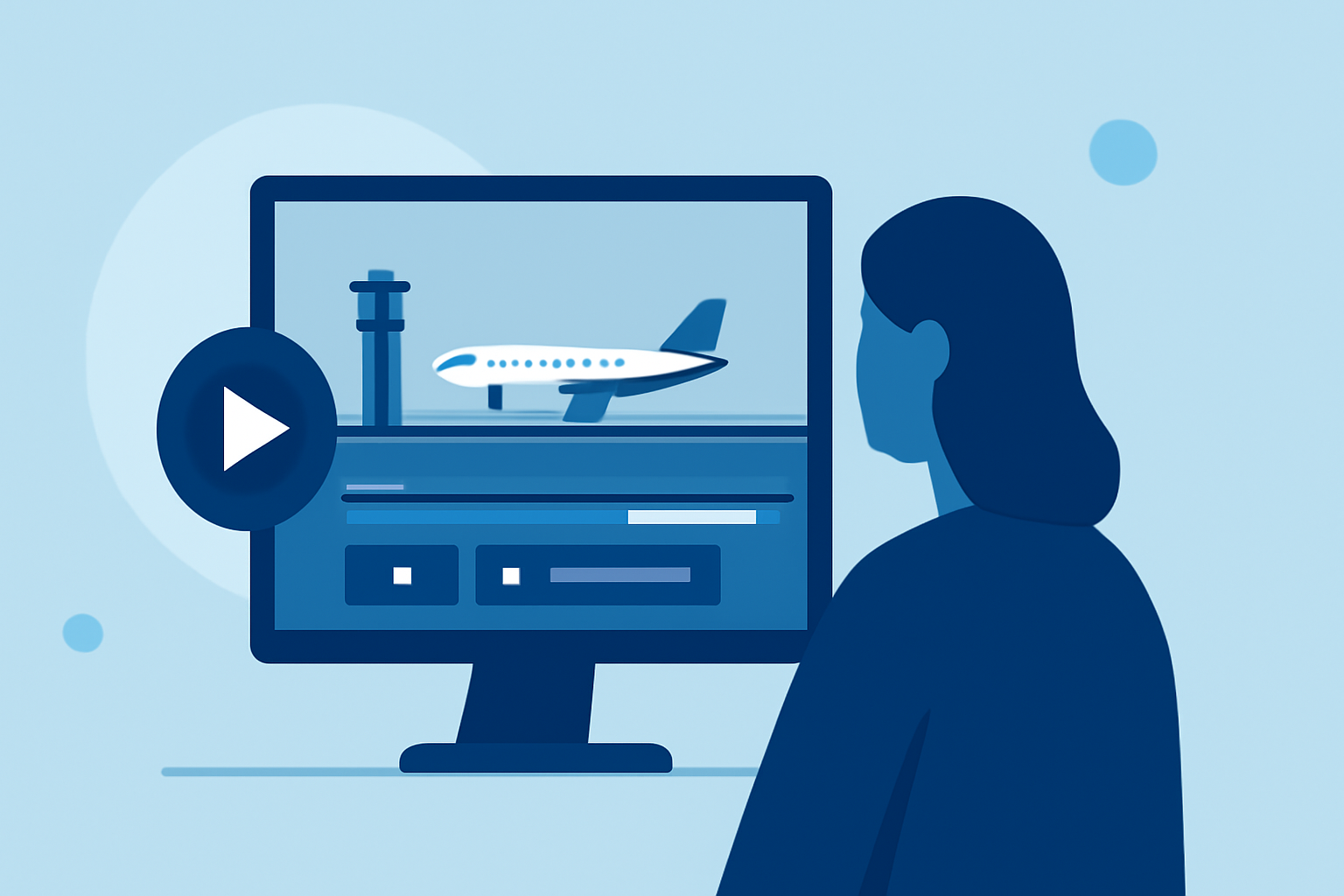 Editing Airport Footage for Daily Posting: Tips and Tools