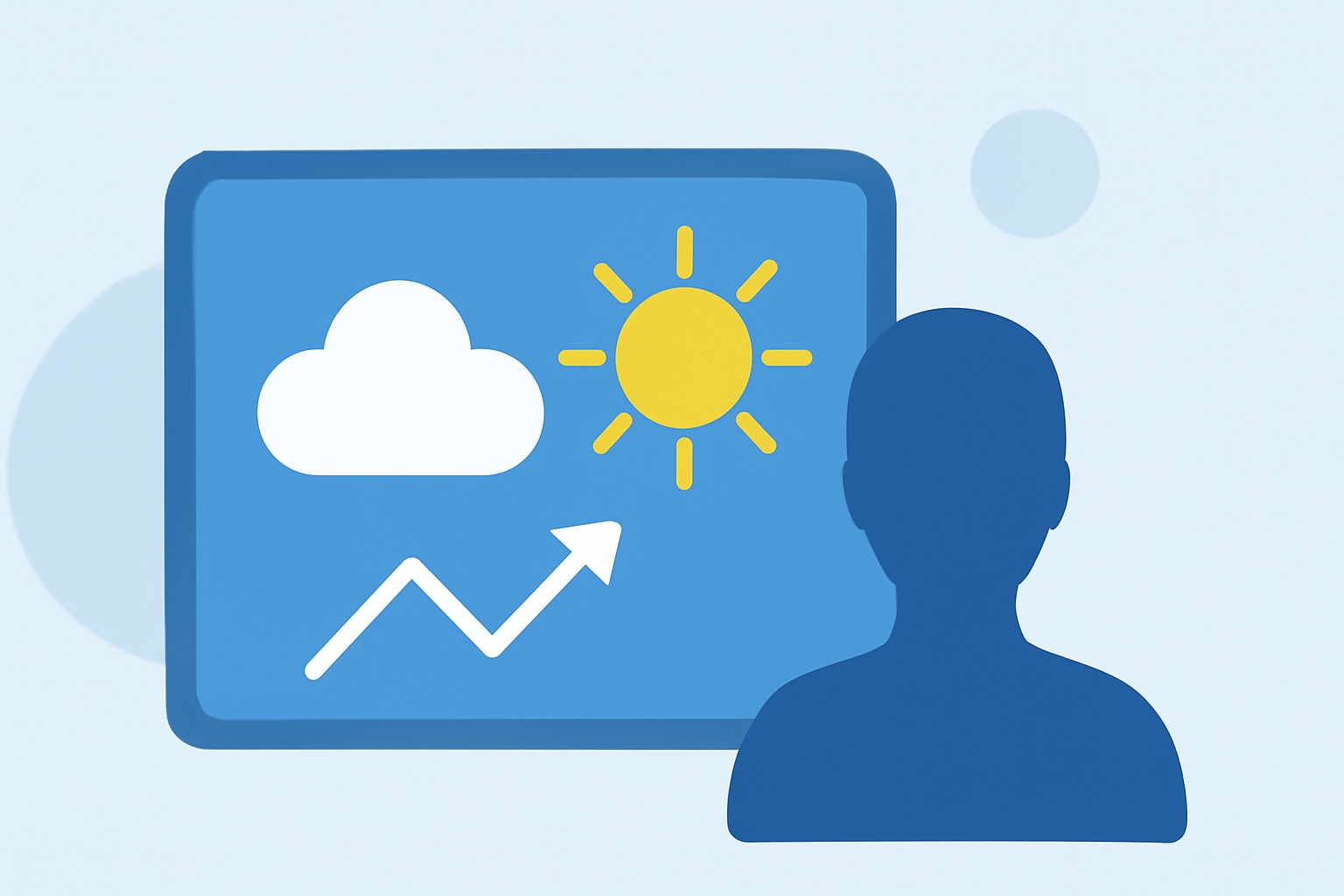 Mastering Nowcasting: Essential Tips for Travelers