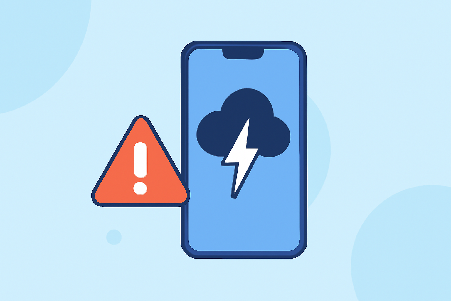 Pro Storm Approach Notifications: How to Stay Ahead of Severe Weather