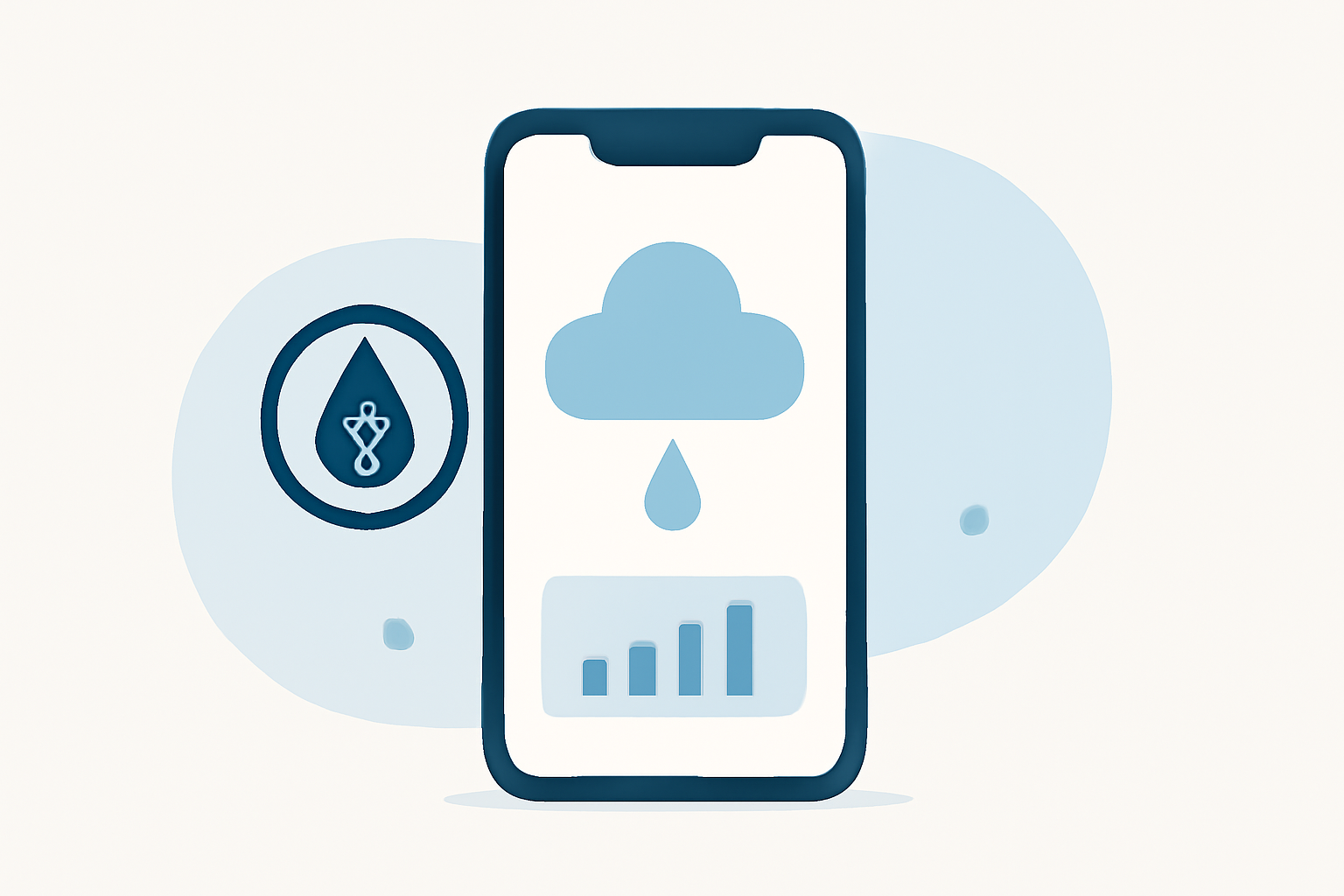 Getting Started with Humidity Forecasts on Your iPhone