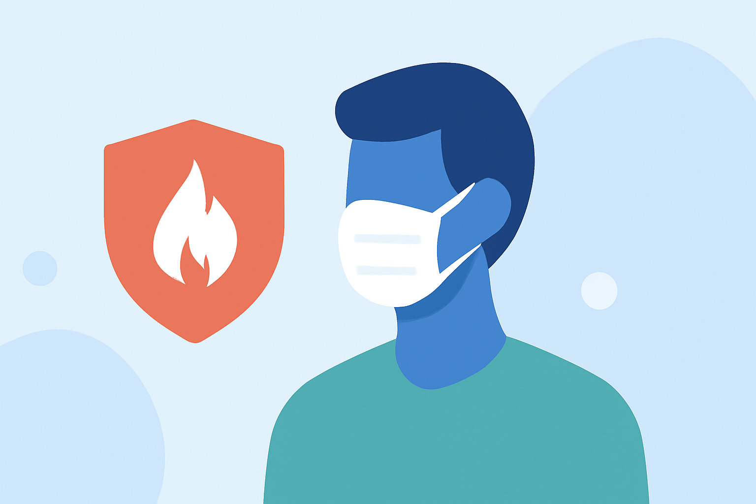 Wildfire Outlooks and Safety Guidelines for Athletes