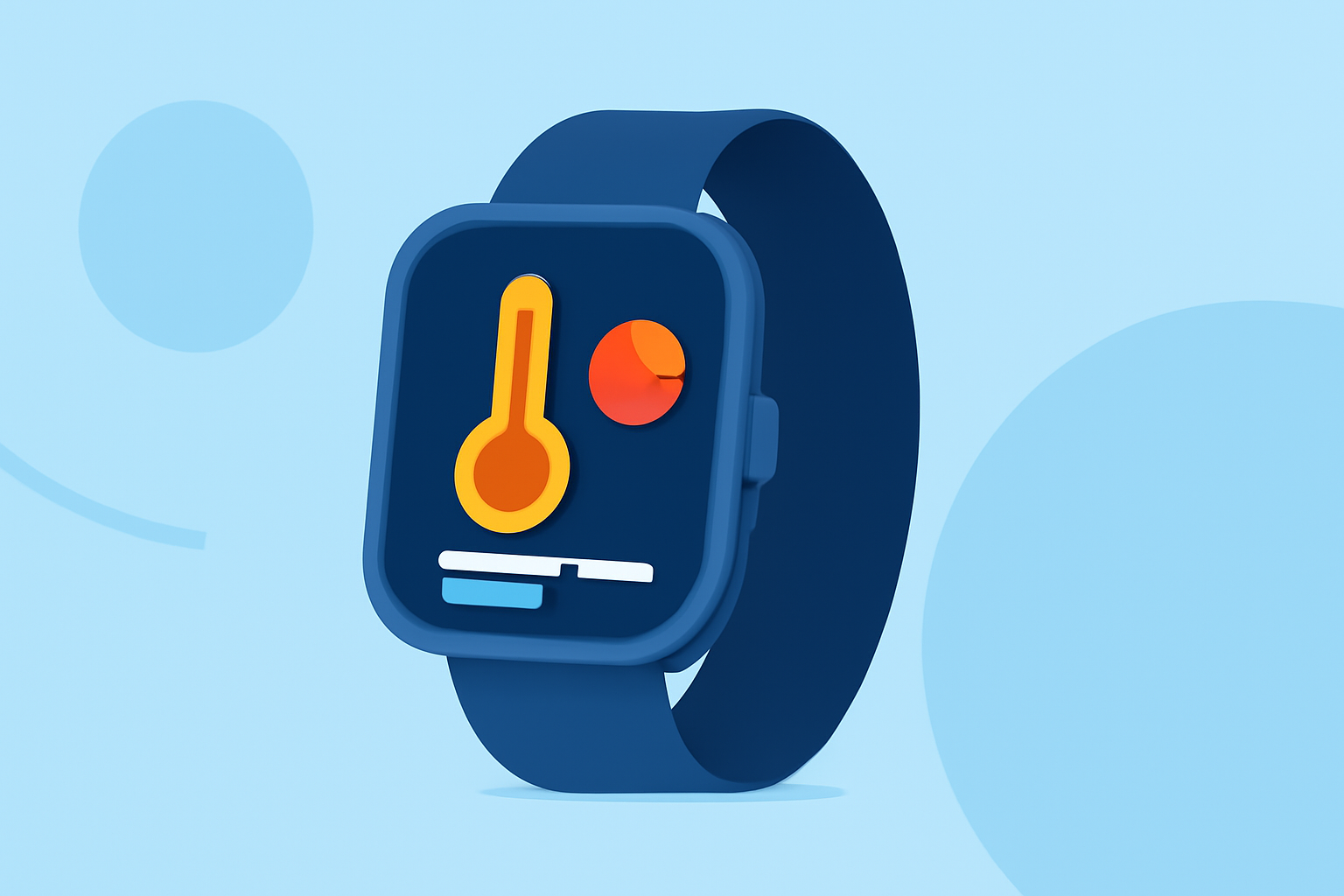 Getting Started with Heat Index Basics on Wear OS