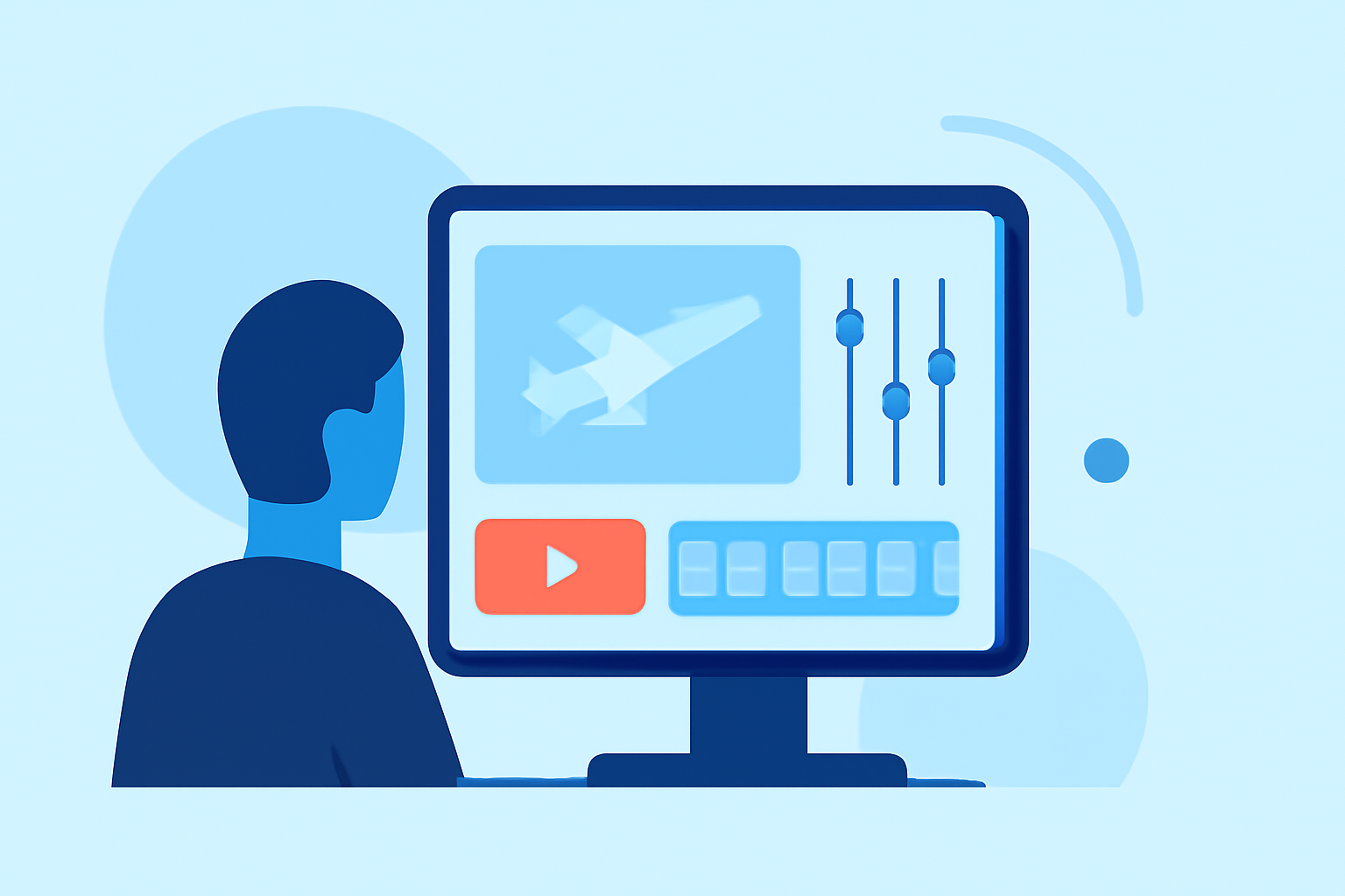Streamline Your Travel Vlog Editing with Planes Live