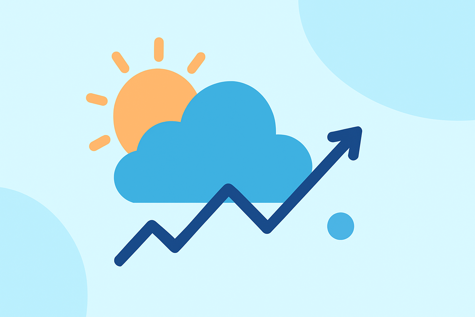 Understanding Temperate Climate Trends and How to Navigate Them