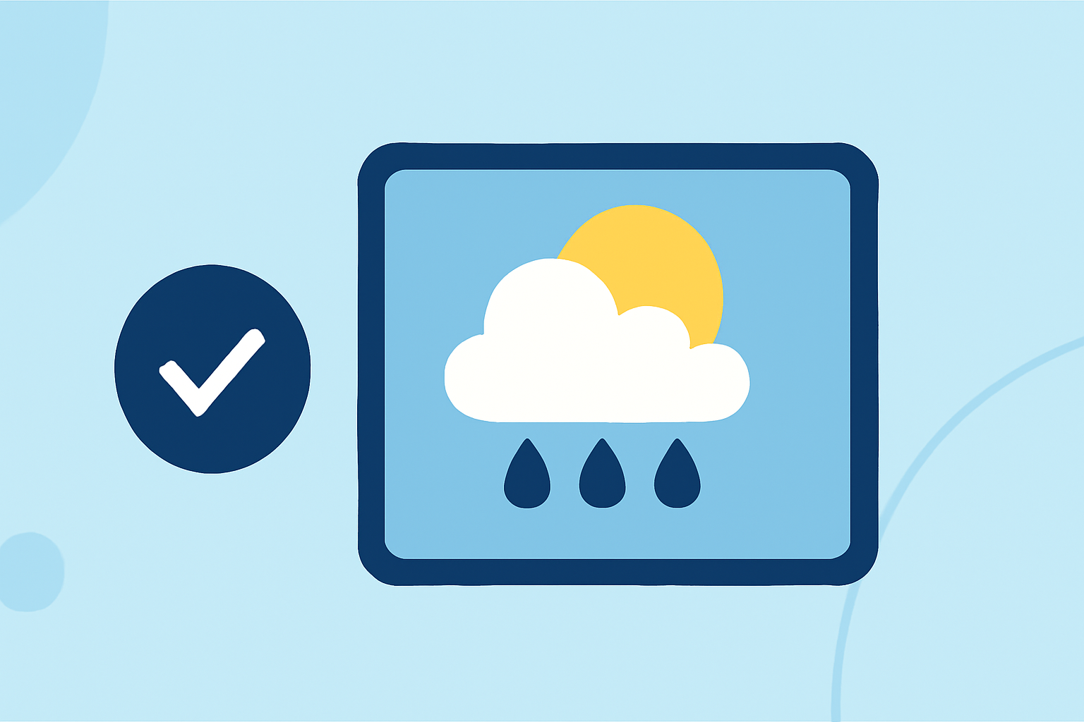 Understanding Extended Weather Forecasts: A Comprehensive Guide