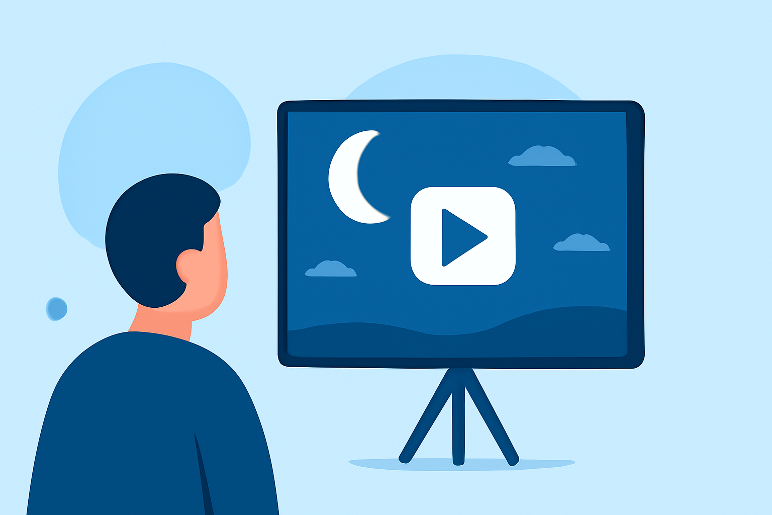 Weather Considerations for Outdoor Movie Nights: Common Mistakes to Avoid