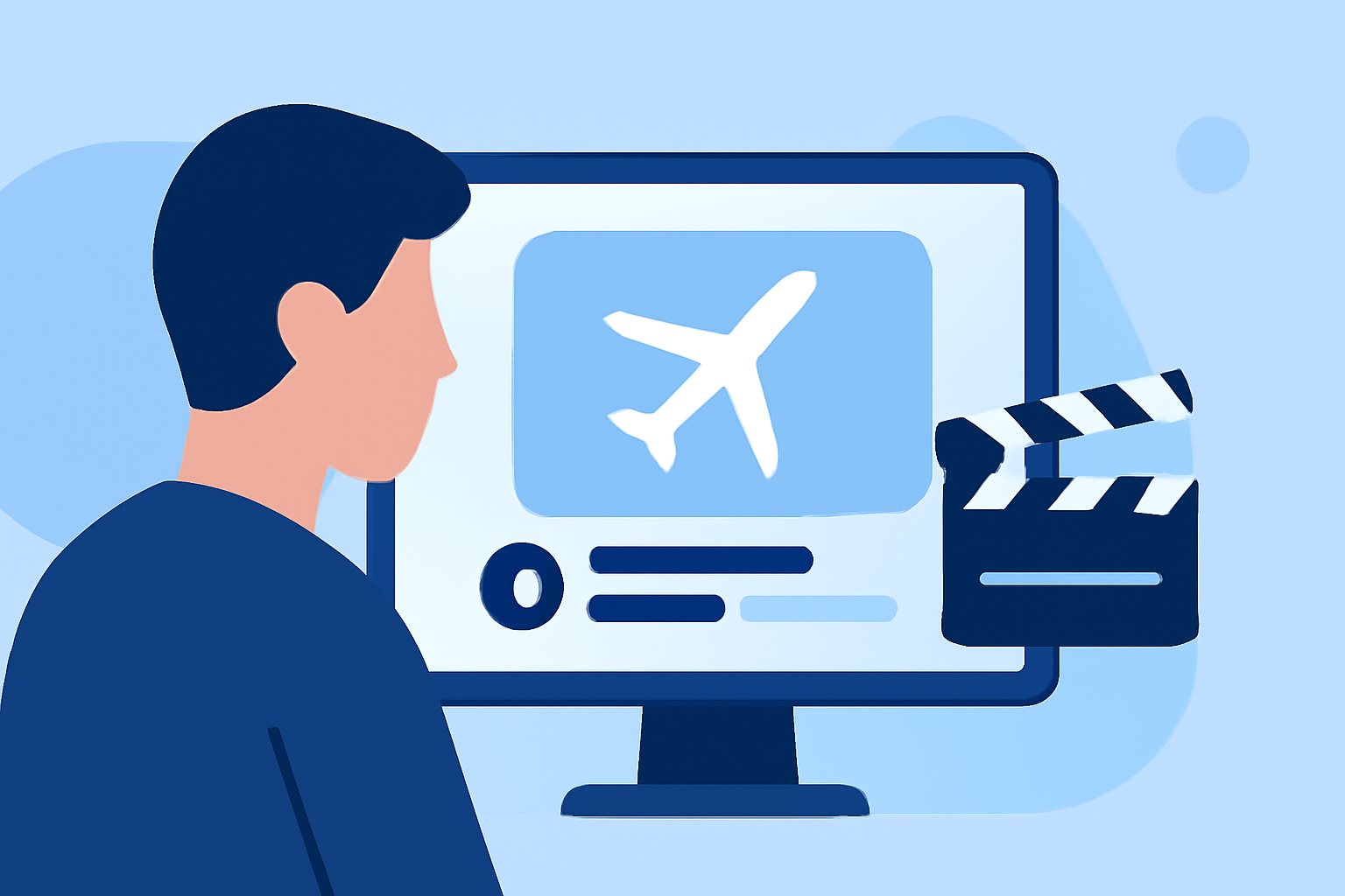 Mastering Plane Spotting B-Roll Editing: A Comprehensive Guide