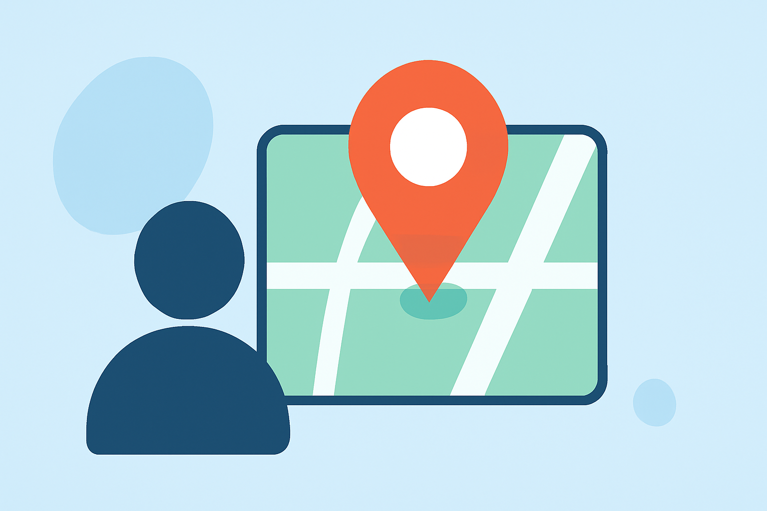 Easy Destination Pin Map Overlay Edits for Beginners