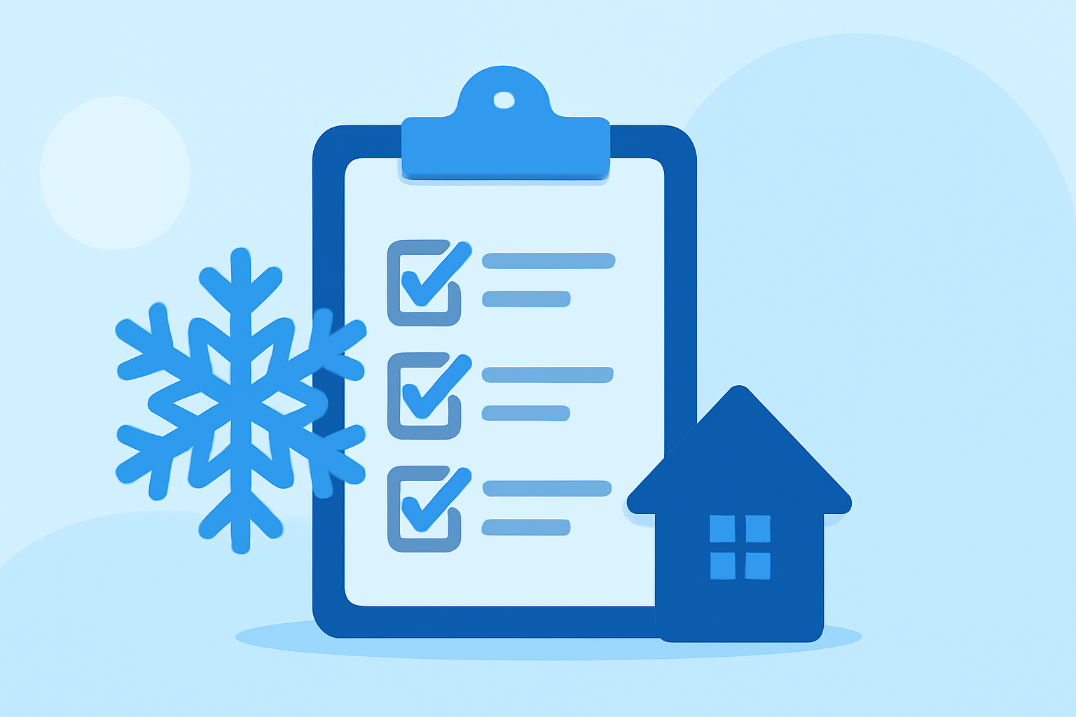 Cold Wave Safety Checklist: Essential Steps to Protect Yourself and Your Home