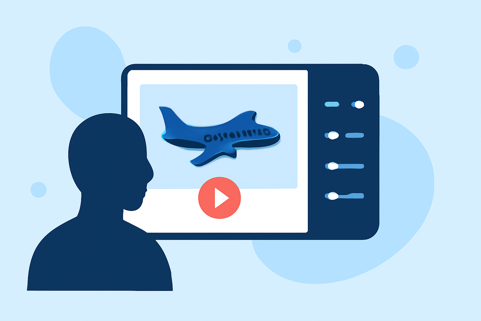 Mastering Plane Spotting B-Roll Editing: A Step-by-Step Guide