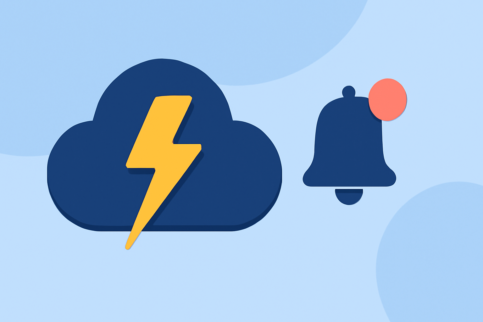 Understanding Lightning Strike Notifications: Essential Information for Safety