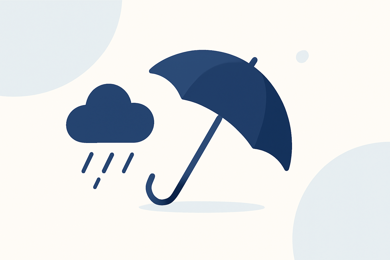 Quick Weather-Aware Accessories for Commuters
