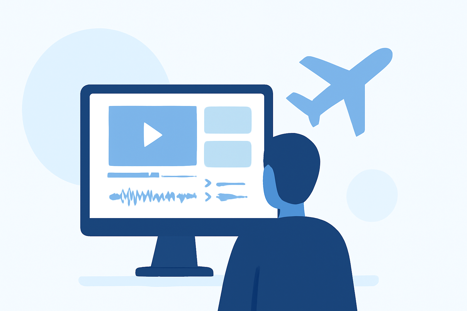 Airport Lounge Video Edits Guide for Travel Creators
