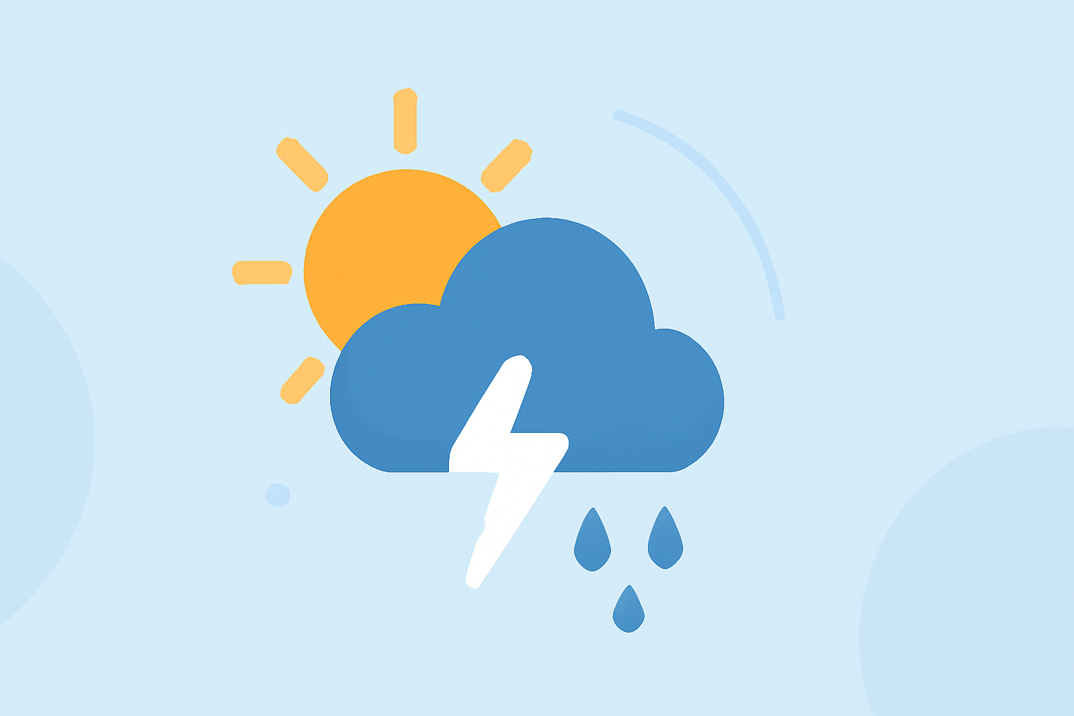 Understanding Weather Anomalies: Examples and Insights