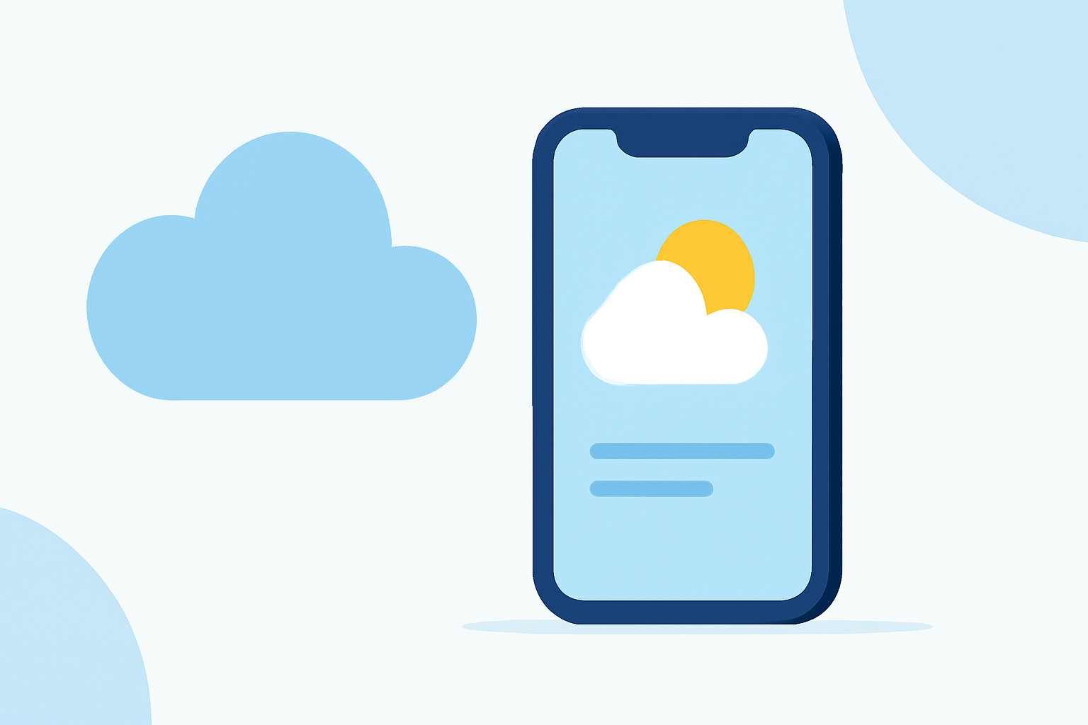 How to Use Clime for School Pickup Weather Updates on Your iPhone