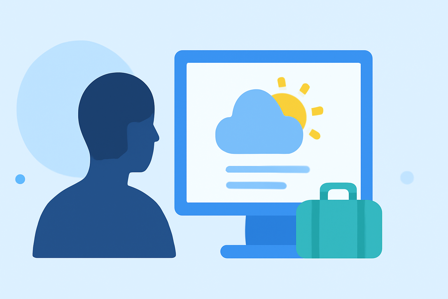Mastering Weather Forecasts for Your Travel Plans