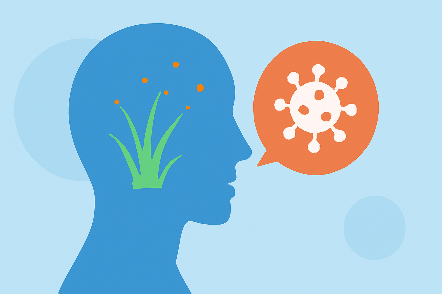 Understanding Grass Pollen: A Guide to Managing Allergies in the United States