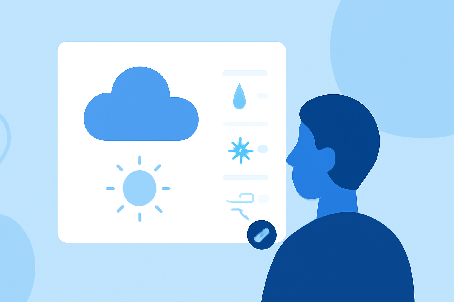 Mastering Weather Forecasts in Under 5 Minutes: A Step-by-Step Guide