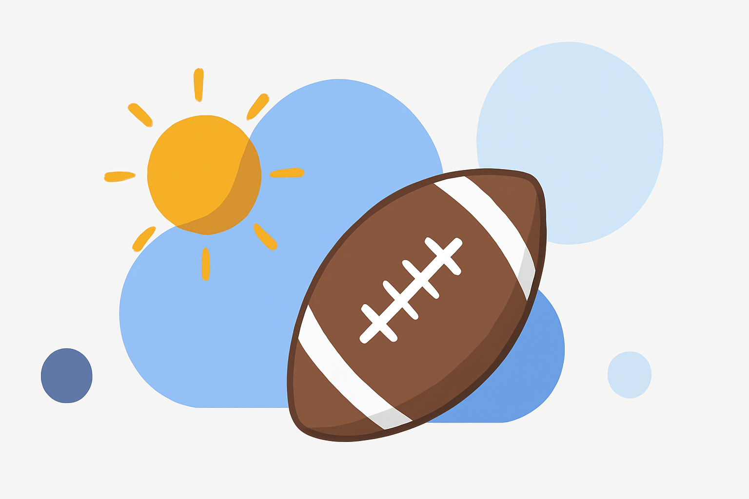 Easy Weather for Football: Your Essential Guide