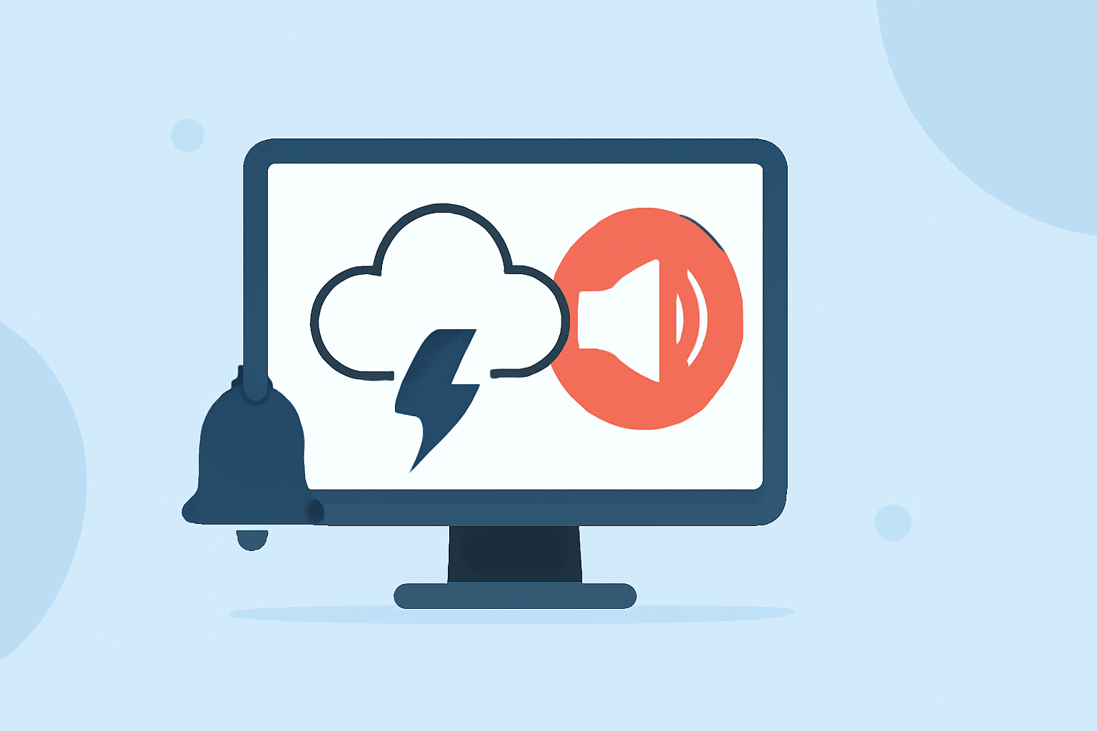 Weather Alert Silencing Workflow During Hurricane Season