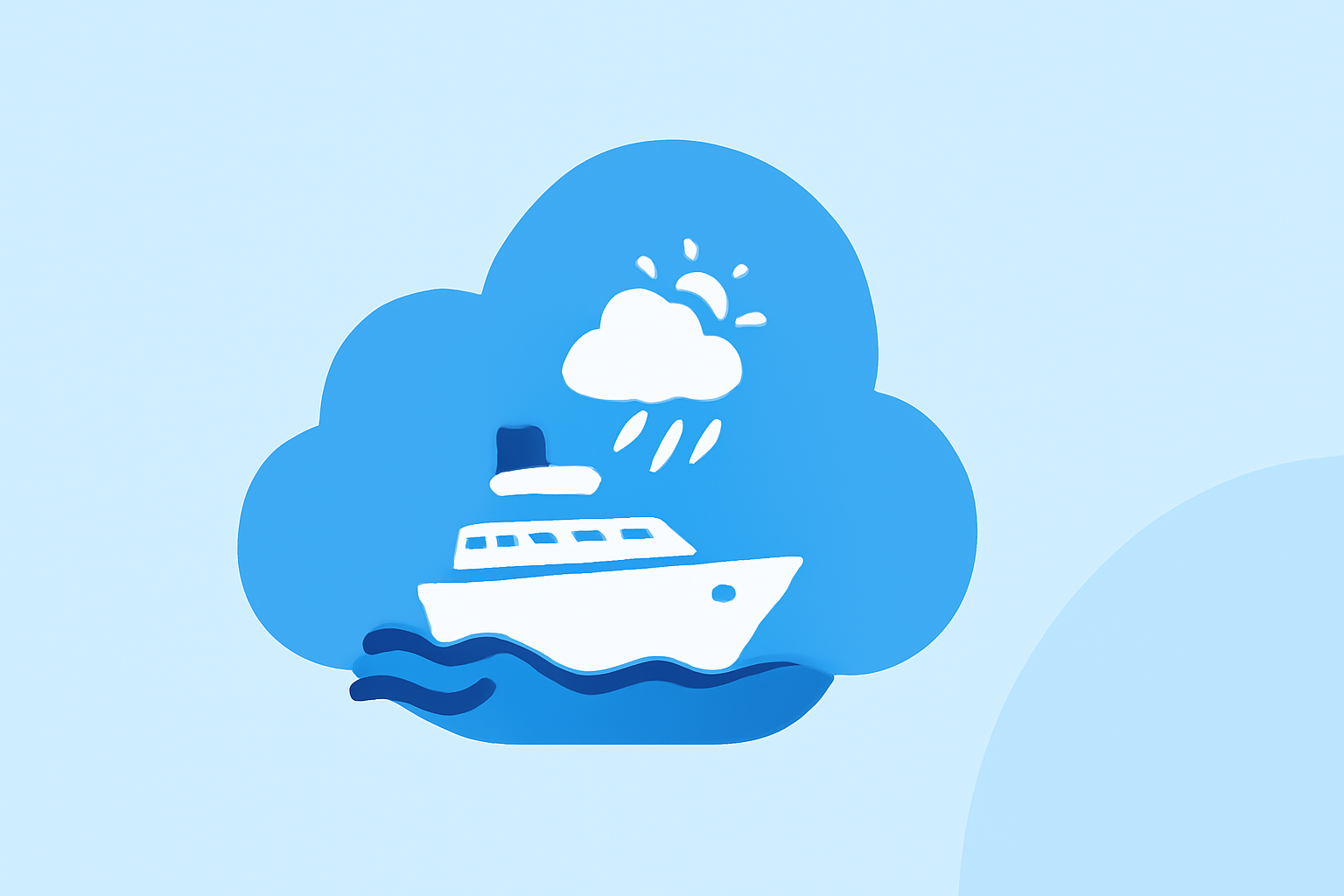An Introduction to Weather for Cruises
