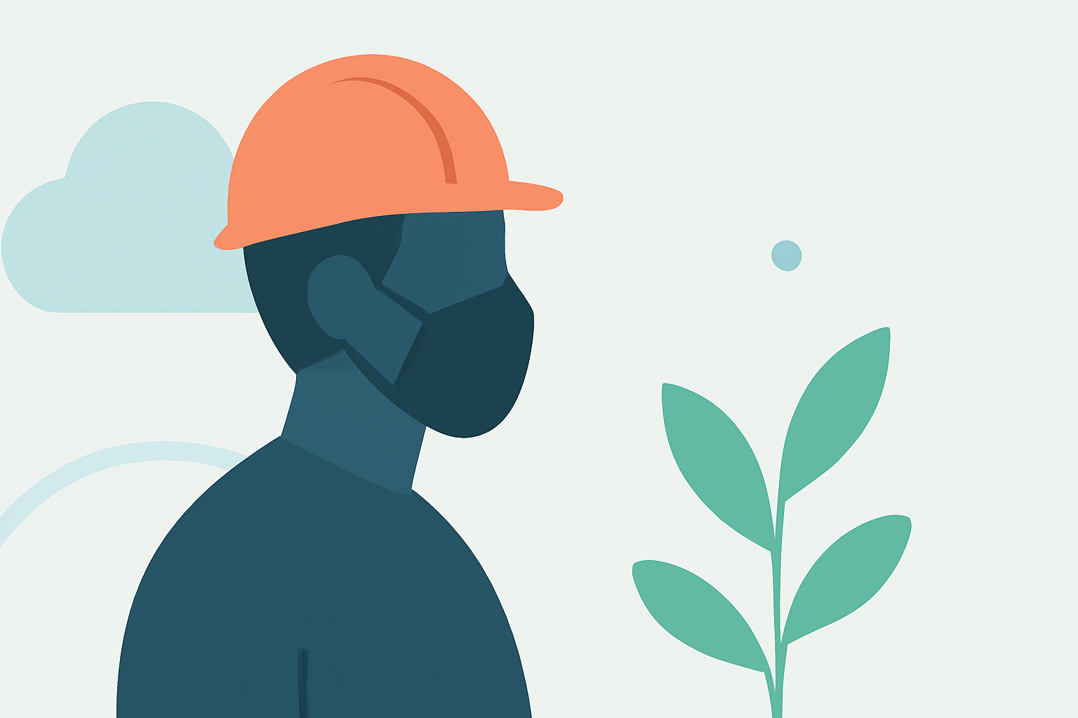 An Introduction to Outdoor Work Air Quality