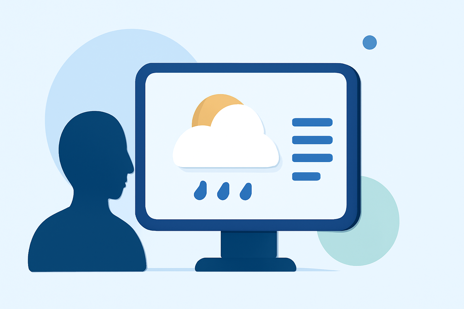 Understanding Airport Weather Conditions and How to Stay Informed
