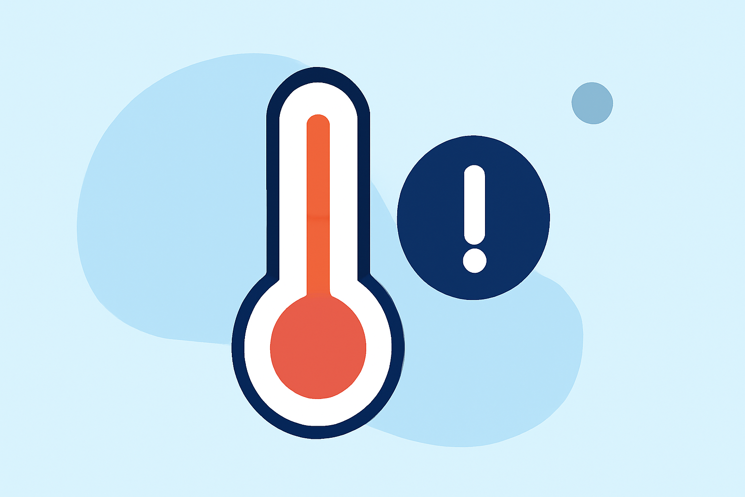 Heat Index Basics: Mistakes to Avoid from Scratch