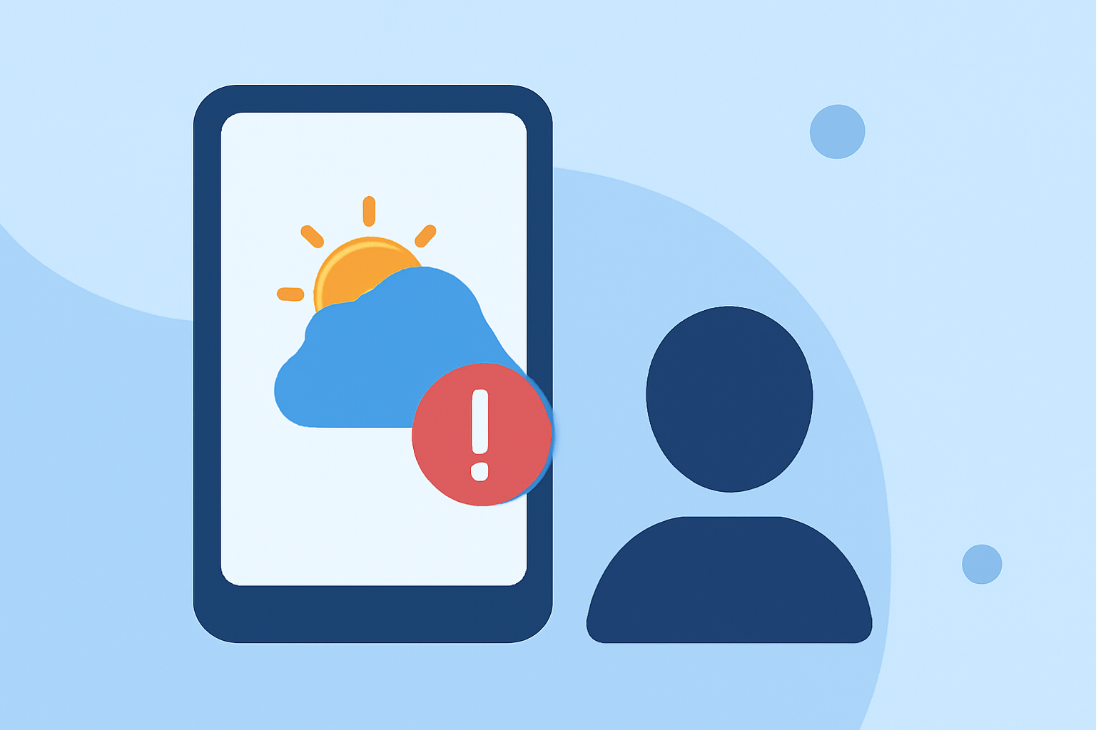 Pro Weather Notification Badges for Travel Days: A Comprehensive Guide