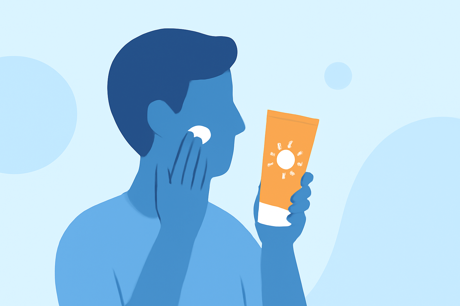 Choosing the Right Sunscreen: A Beginner's Guide to UV Protection